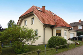 Ferienwohnung, Malchow-formerly TUI Ferienhaus, Amt Malchow